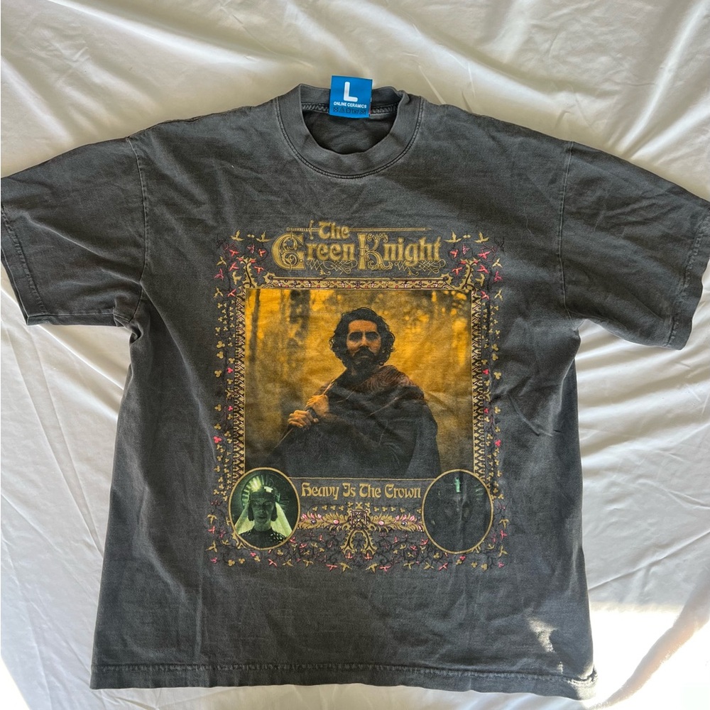 Online Ceramics Tee